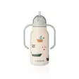 Liewood juomapullo Kimmie 250 ml Sailing/Sandy, tukevilla kahvoilla. - Juomapullot ja pillipullot - 19618-2618 - 3