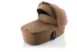 BRITAX Smile 5Z vaunukoppa Warm Caramel LUX. - Vaunukopat ja kantokassit - 2000040858 - 1