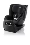 Turvaistuin BRITAX Dualfix PRO M Deep Black, Classic. - Turvaistuimet 9-36kg - 2000040888 - 1