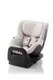 Turvaistuin BRITAX Dualfix PRO M Soft Taupe LUX. - Turvaistuimet 9-36kg - 2000040898 - 1