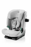 BRITAX ADVANSAFIX PRO Lux Linen Grey - Turvaistuimet 9-36kg - 2000040908 - 1