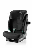 Turvavyöistuin BRITAX Safefix Style, Carbon Black - Turvavyöistuimet 15-36kg - 2000041368 - 1