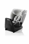 BRITAX Swivel-Grow Max Air turvaistuin Lux, Linen Grey - Turvaistuimet 9-36kg - 2000042298 - 1