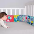 Taf Toys vaunulelu Koala clip on pram book s=C3=A4ngyss=C3=A4. - Vaunulelut - 237708 - 3