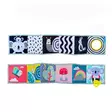 Taf Toys vaunulelu Koala clip on pram book. - Vaunulelut - 237708 - 1