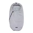Lämpöpussi rattaisiin Nordbaby Miles, Grey. - Lämpöpussit rattaisiin - 263108 - 1