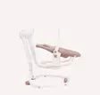 Joie Serina 2in1 vauvakeinu & sitteri Cosmo Lola makuuasennossa. - Sitterit - 293538 - 7