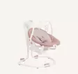 Joie Serina 2in1 vauvakeinu & sitteri Cosmo Lola. - Sitterit - 293538 - 1