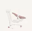 Joie Serina 2in1 vauvakeinu & sitteri Cosmo Lola, pystyasennossa. - Sitterit - 293538 - 6