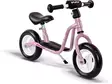 Puky LR M potkupyörä Pearl Pink. - Potkulaudat ja -pyörät - 3078 - 1