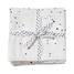 Vaalea värinen kapaloliina 2-pack - Unipesät ja unipussit - 3103578 - 1
