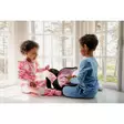 Muumi Nipsu reppu Korut vaaleanpunainen lapsella. - Kerhoreput - 35506678 - 2