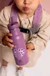 Trixie juomapullo 500 ml Mrs. Peacock lapsella. - Juomapullot ja pillipullot - 41198 - 2