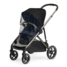 Sadesuoja Cybex Gazelle S lastenrattaisiin - Sadesuojat vaunuihin ja rattaisiin - 520003378 - 1