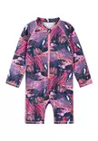 Reima Moomin Sandig UV-uimapuku Rose pink. - Uima-asut ja uv-vaatteet - 5200357A-4578 - 1