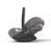 Cybex Cloud T i-Size PLUS turvakaukalo v=C3=A4riss=C3=A4 Mirage Grey s=
ivusta. - Turvakaukalot 0-13kg - 523000238 - 2
