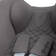 Cybex Cloud T i-Size PLUS turvakaukalo v=C3=A4riss=C3=A4 Mirage Grey k=
ankaat. - Turvakaukalot 0-13kg - 523000238 - 7