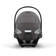 Cybex Cloud T i-Size PLUS turvakaukalo v=C3=A4riss=C3=A4 Mirage Grey t=
akaa. - Turvakaukalot 0-13kg - 523000238 - 8