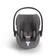 Cybex Cloud T i-Size PLUS turvakaukalo v=C3=A4riss=C3=A4 Mirage Grey e=
dest=C3=A4. - Turvakaukalot 0-13kg - 523000238 - 5