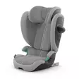 Turvavy=C3=B6istuin CYBEX Solution G2 I-fix Stone Grey Plus. - Turvavyöistuimet 15-36kg - 524000668 - 1
