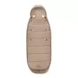 Cybex Gold l=C3=A4mp=C3=B6pussi Beige. - Lämpöpussit rattaisiin - 524001358 - 1