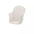 Cybex LEMO Platinum Baby Cushion istuinpehmuste Cream White. - Syöttötuolit - 524001588 - 1