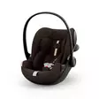 CYBEX Cloud G3 i-Size turvakaukalo PLUS Chocolate Brown. - Turvakaukalot 0-13kg - 526001348 - 1