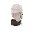 Turvavyöistuin CYBEX Solution S Style Amber Brown. - Turvavyöistuimet 15-36kg - 526003138 - 1