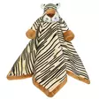 Teddykompaniet Diinglisar Wild uniliina Tiger. - Pehmolelut ja unilelut - 64524018 - 1