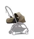 Stokke YoYo Newborn Pack Toffee. - Matkarattaat ja lastenrattaat - 646208 - 1