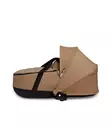 Stokke YoYo Newborn shell kantokoppa Toffee. - Matkarattaat ja lastenrattaat - 646308 - 1