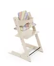 Stokke Tripp Trapp istuinpehmuste Pastel Stripes Baby Setissa. - Syöttötuolit - 690008 - 2