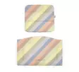 Stokke Tripp Trapp istuinpehmuste Pastel Stripes. - Syöttötuolit - 690008 - 1