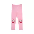 Martinex Muumi Sadep=C3=A4iv=C3=A4 Legginsit vaaleanpunainen. - Housut ja legginsit - 72584828 - 1