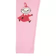 Martinex Muumi Sadep=C3=A4iv=C3=A4 Legginsit vaaleanpunainen Pikku Myy=
 -printill=C3=A4. - Housut ja legginsit - 72584828 - 3