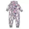 Martinex Muumi Hiutaleet Haalari. - Haalarit ja jumpsuitit - 72585868 - 1