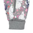 Martinex Muumi Hiutaleet Haalari k=C3=A4=C3=A4nnett=C3=A4vill=C3=A4 la=
hkeen- ja hihansuilla. - Haalarit ja jumpsuitit - 72585868 - 4