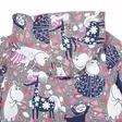 Martinex Muumi Hiutaleet Haalari hupulla. - Haalarit ja jumpsuitit - 72585868 - 3