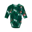 Martinex Muumi Telttailu Body vihreä. - Bodyt ja paidat - 72588678 - 1