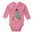 Martinex Muumitalo Body Roosa. - Bodyt ja paidat - 72589508 - 1