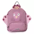 Lasten reppu Trixie Mrs. Peacock. - Kerhoreput - 90198 - 1