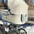 Heijastinsiivet Suojelus Design Iso vaunuissa. - Muut lisävarusteet - 9028 - 3
