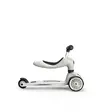 Scoot & Ride potkumopo Highwaykick 1, Ash. - Potkulaudat ja -pyörät - 96268 - 6