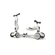 Scoot & Ride potkulauta ja potkumopo Highwaykick 1, Ash. - Potkulaudat ja -pyörät - 96268 - 5