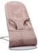 Dusty Pink Mesh v=E4riss=E4 - Sitterit - BB006108 - 1