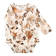 Gugguu Rauha body. - Bodyt ja paidat - GUGBP00011-28 - 1