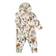 Gugguu collegehaalari lapselle Rauha-kuosilla. - Haalarit ja jumpsuitit - GUGBP014-28 - 1