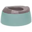 Potta Luma Ice Blue. - Potat ja korokkeet - L01718 - 1