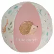 Little Dutch pehmopallo 10cm, Fairy Garden siilin kuva - Helistimet, tarttumislelut ja pallot - LD2014078 - 4