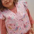 Little Dutch uimaliivi Little Mermaid -kuosilla. - Kylpylelut - LD2016358 - 3